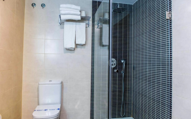 BLUESEA Dimona Suites
