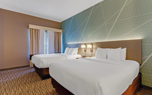 Comfort Suites Murfreesboro