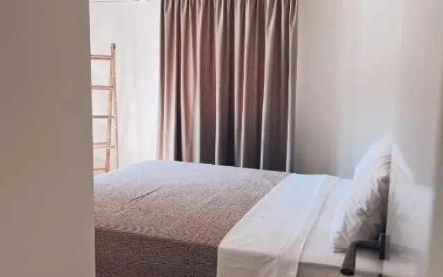 ALFIEA HOME 65m2 & ALFIEA STUDIO 35m2