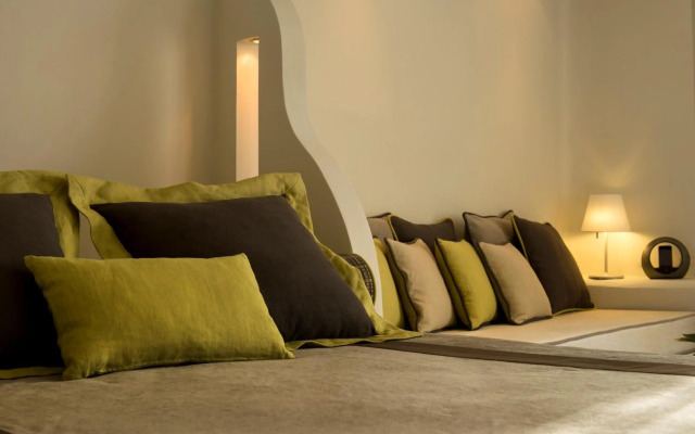 Avaton Resort and Spa