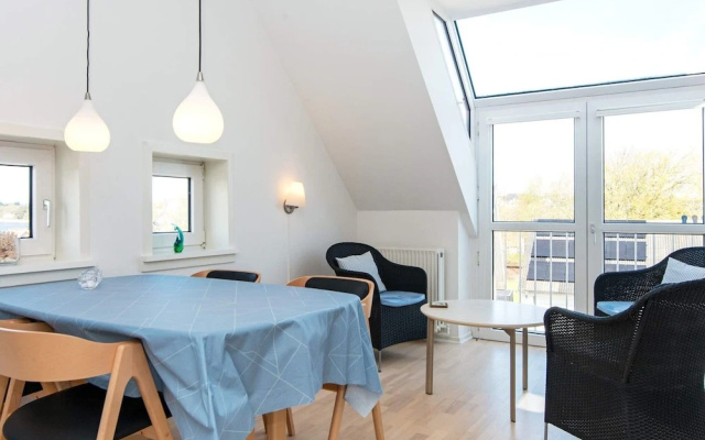 2 Person Holiday Home in Hejls
