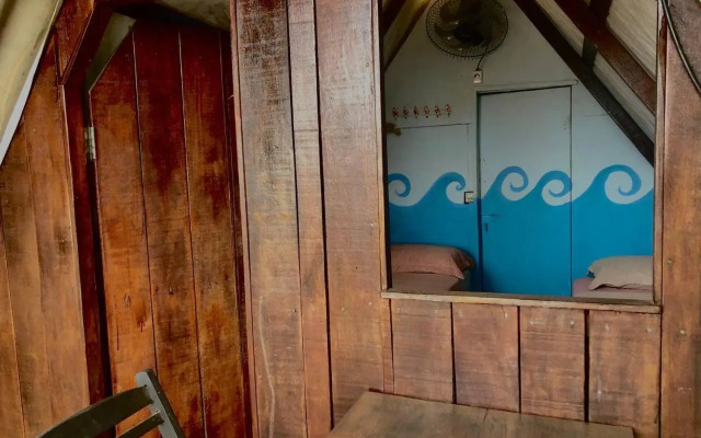 Kite Point Hostel Atins
