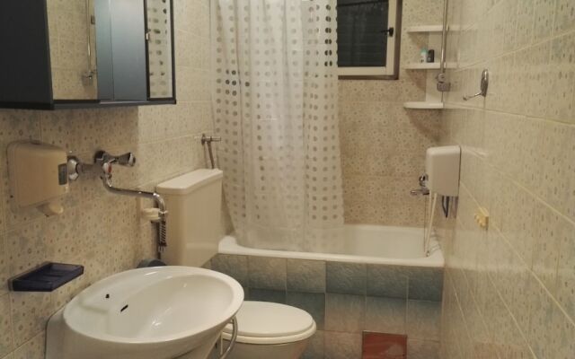 Apartments Nedjeljko