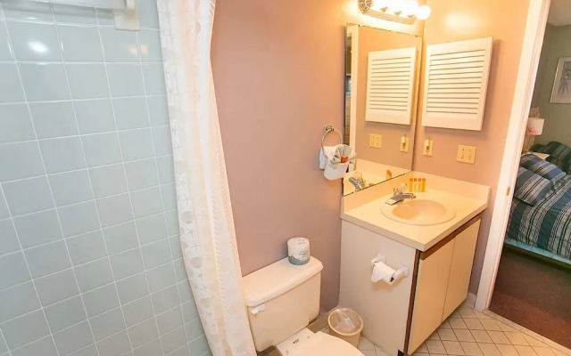 Oceanfront Luxury: 2BR Condo, St. Augustine