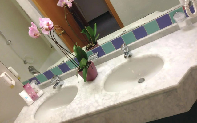 Hotel Cà Brugnera