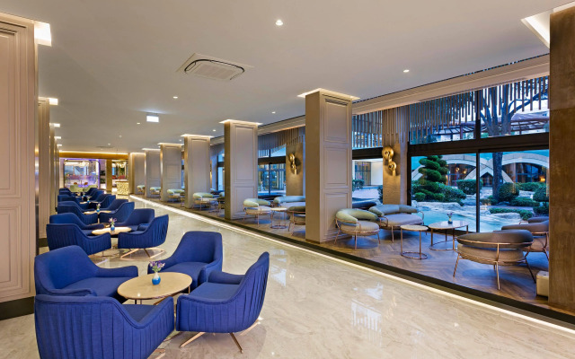 Limak Atlantis De Luxe Hotel & Resort