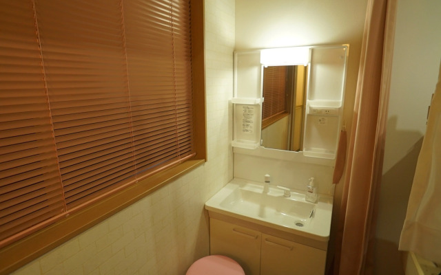 Guest House Wakabaya