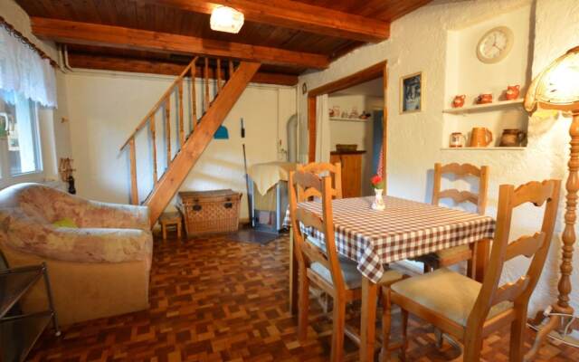 Cozy Cabin near Lake in Liberec Czech Republic