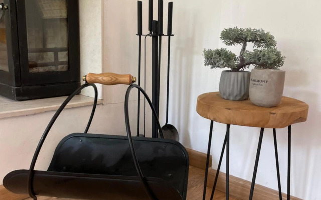 Private Apartment Laplandia 77 (Pamporovo, Bulgaria)