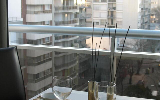 Punta Trouville Apart