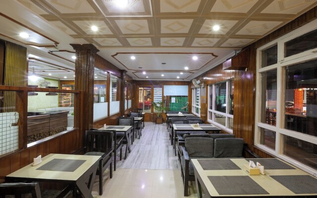 Hotel Sekai