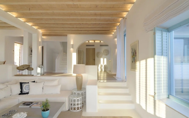 Villa Seabird