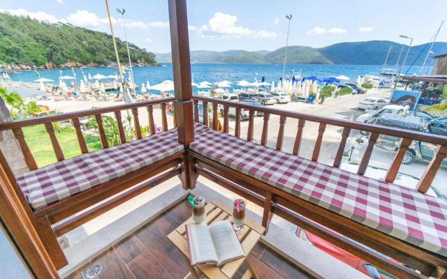 Iskelem Otel