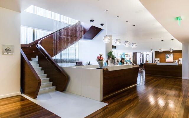 Vdara Suites by AirPads