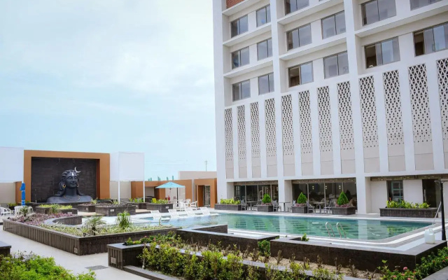 The Fern Residency Porbandar