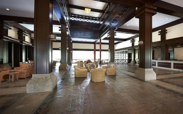 Redang Island Resort