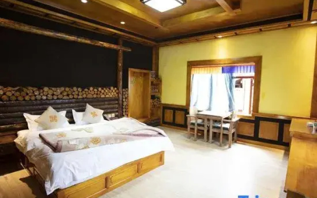 Kangding Bali Herui Hotel