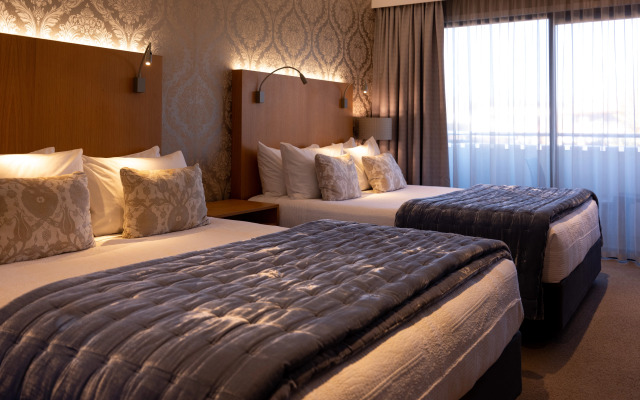 Porters Boutique Hotel & Conference Centre