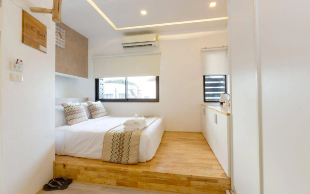 Le Pure Hotel Chiangmai (SHA Extra Plus) – Guest Rooms – Chiang Mai