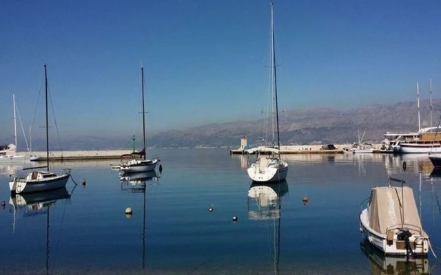 Lile - 30 m From Beach - A2