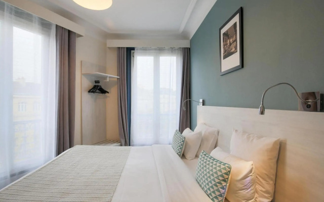 Grand Hotel des Gobelins