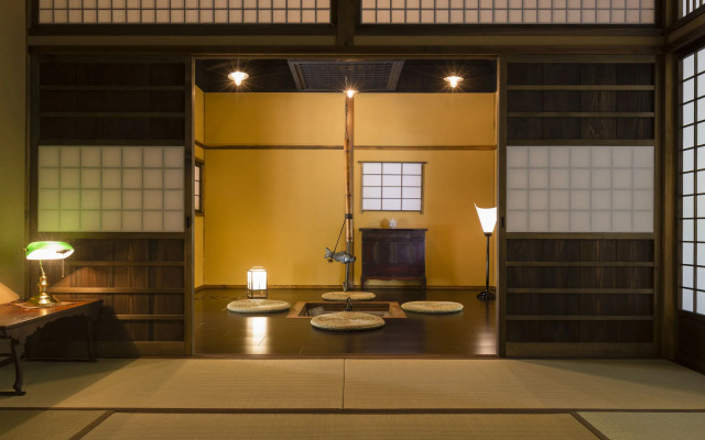 Amami Onsen Nanten-en