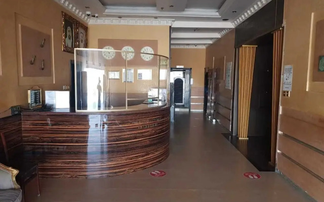 Julphar Hotel