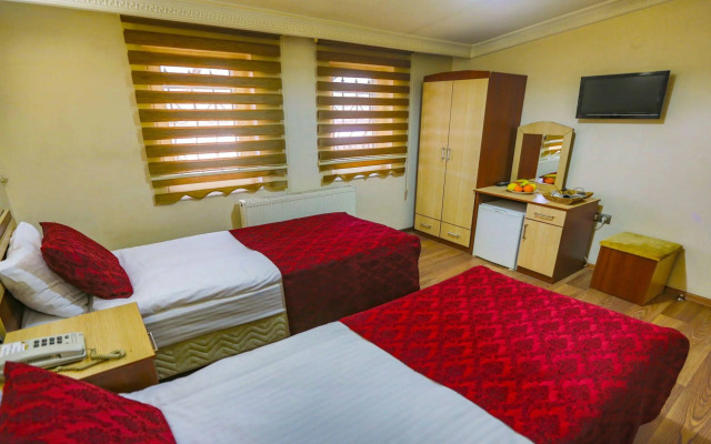 Cappadocia Safir Hotel