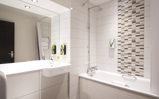 Premier Inn Felixstowe Town Centre