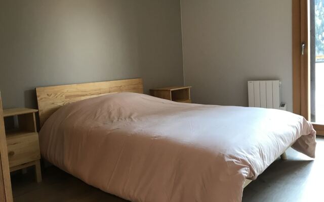 Vaujany Locations - Domaine du Pâtre