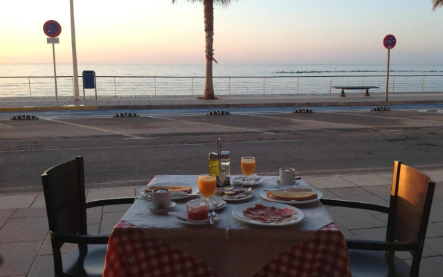 Hotel San Miguel
