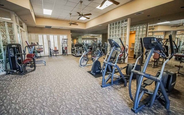 Desert Breezes Resort