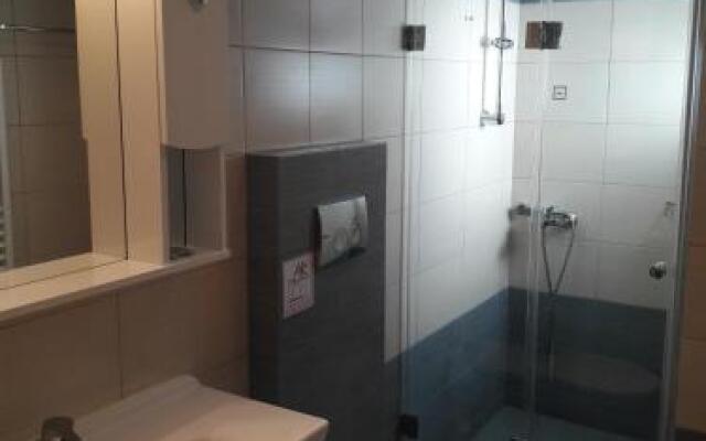 Medusa Rooms & Apartment