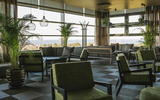 Hotel Jurmala Spa & Conference Center