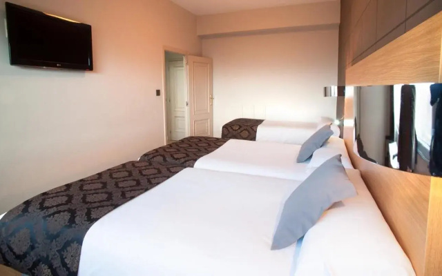 Hotel Universal