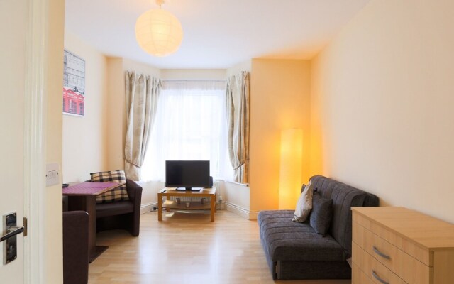Apartment Harrow 54c