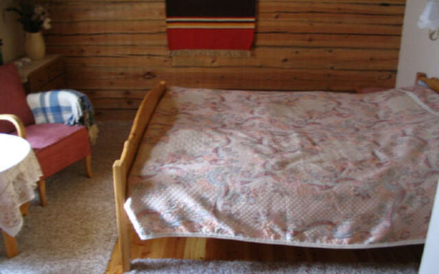 Holiday Home Rantala