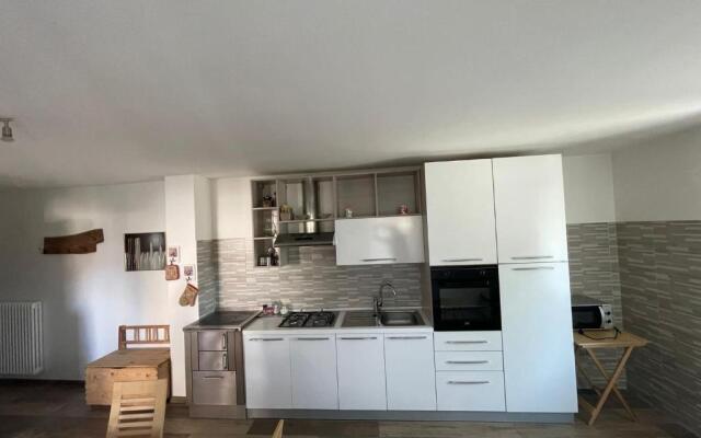 Casa Paolina - CIPAT 57814