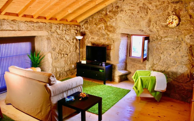 Casa do Pomar - Eido do Pomar