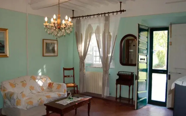 La Campagnola