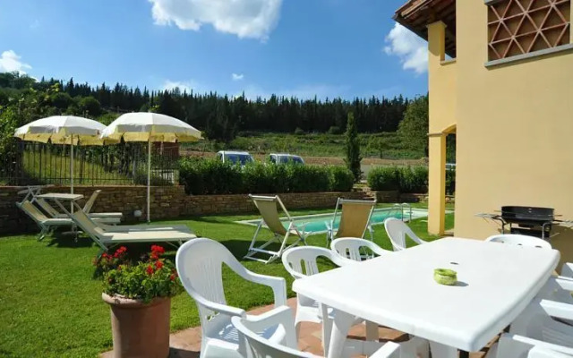 Residence Le Grillaie