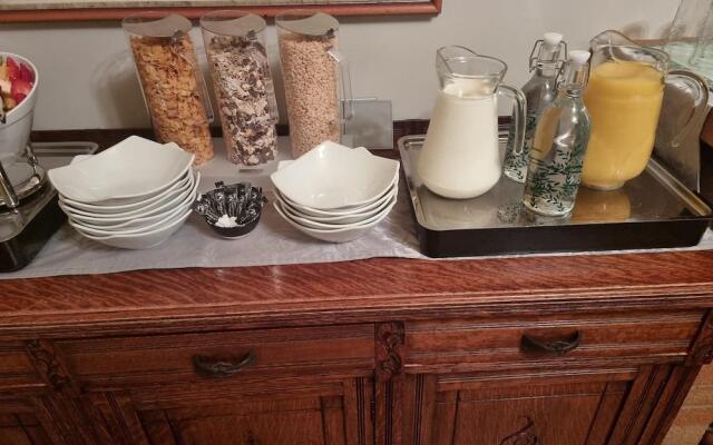 St Leonards Guest House