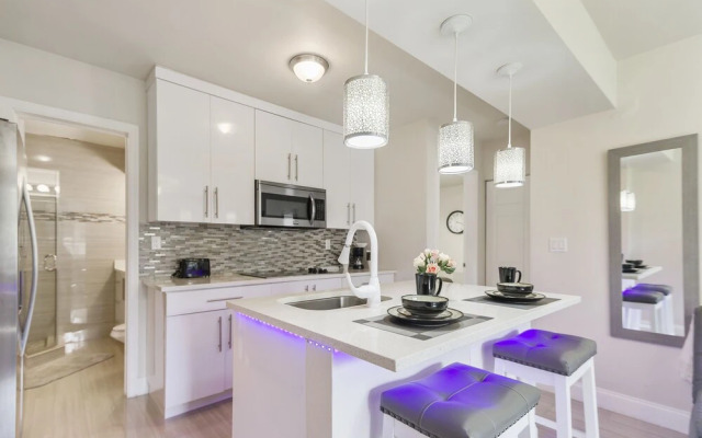 Victoria Park Village by Sojourn