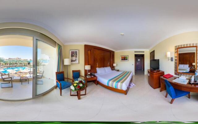 Xperience Sea Breeze Resort