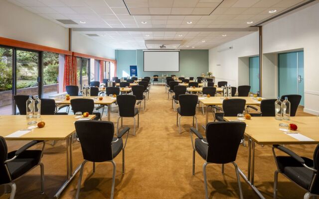 Fletcher Hotel-Restaurant Sparrenhorst-Veluwe