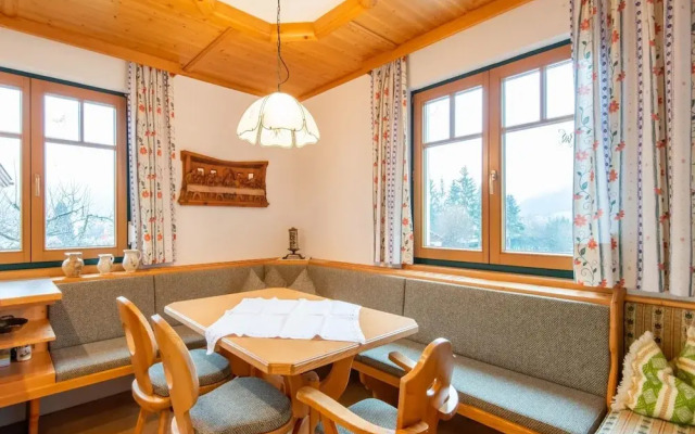 Property in Kaltenbach-formerly TUI Ferienhaus