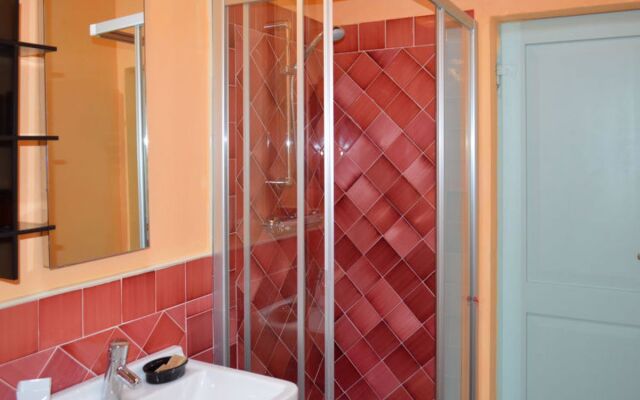 Crete Senesi landscape