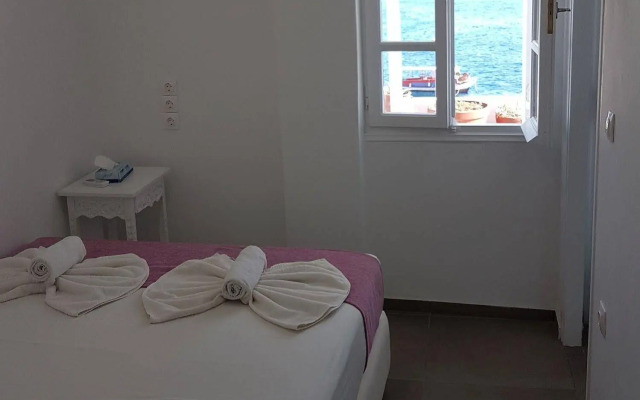 Amoudi Villas