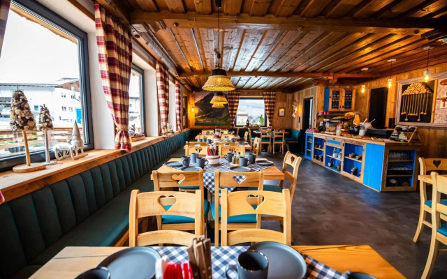 Pension Kitzbühel Alpen