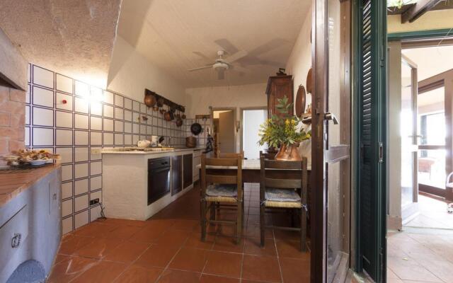 Villa Le Murate